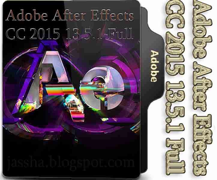 adobe after effects 2015 crack